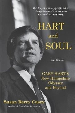 Hart and Soul (eBook, ePUB) - Casey, Susan Berry