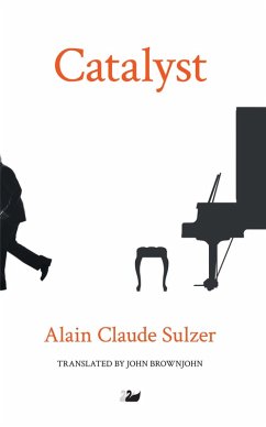 Cover Catalyst (eBook, ePUB)