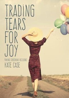 Cover Trading Tears For Joy (eBook, ePUB)