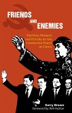 Friends and Enemies (eBook, PDF)