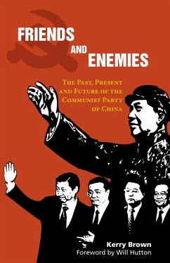 Cover Friends and Enemies (eBook, PDF)