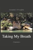 Taking My Breath (eBook, ePUB)