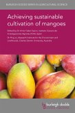 Achieving sustainable cultivation of mangoes (eBook, ePUB)