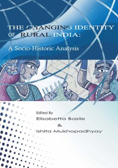 The Changing Identity of Rural India (eBook, PDF)