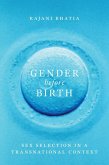 Gender before Birth (eBook, ePUB)