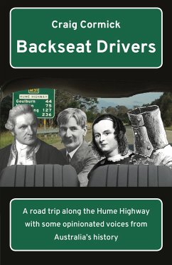 Backseat Drivers (eBook, ePUB) - Cormick, Craig