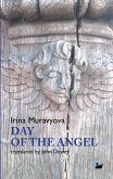 Day of the Angel (eBook, ePUB)