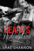 Heart's Redemption (Breaking Protocol, #6) (eBook, ePUB)