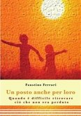 Un posto anche per loro (eBook, ePUB)