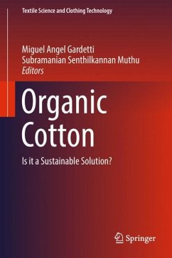 Organic Cotton