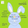 Vicky Bo's Malbuch für Kinder - Ostern - Bild 1