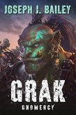 Grak - Gnomercy (Orc PI, #3) (eBook, ePUB)