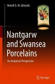 Nantgarw and Swansea Porcelains