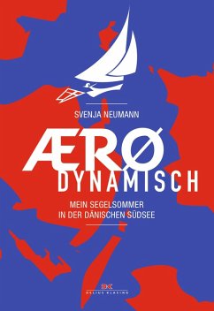 Aerodynamisch (eBook, ePUB) - Neumann, Svenja