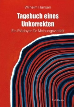 Cover Tagebuch eines Unkorrekten