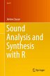 Sound Analysis and Synthesis with R - Bild 1
