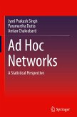 Ad Hoc Networks