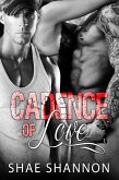 Cadence of Love (Breaking Protocol, #1) (eBook, ePUB)