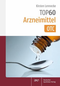 TOP 60 Arzneimittel OTC - Lennecke, Kirsten