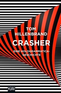 Crasher (eBook, ePUB) - Hillenbrand, Tom