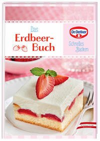 Das Erdbeer-Buch