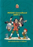 MOSAIK Sammelband - Heinzelmännchen in Holland