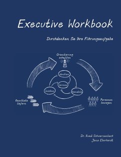 Executive Workbook