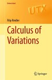 Calculus of Variations