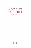 Der Dieb Der Dieb