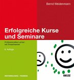 Erfolgreiche Kurse und Seminare (eBook, PDF)