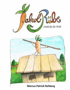 Cover Jakob Rübe