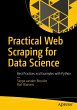 Practical Web Scraping for Data Science - Bild 1