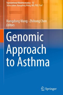 Genomic Approach to Asthma