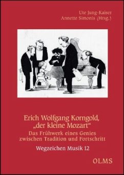 Erich Wolfgang Korngold, 
