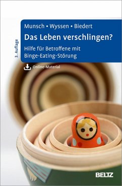 Das Leben verschlingen? (eBook, ePUB) - Munsch, Simone; Wyssen, Andrea; Biedert, Esther