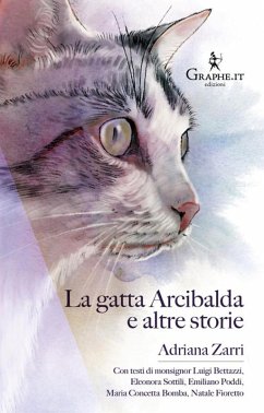Cover La gatta Arcibalda e altre storie (eBook, ePUB)