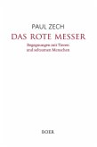Das rote Messer