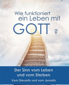 Wie funktioniert ein Leben mit Gott? (eBook, ePUB) - Lange, Rainer