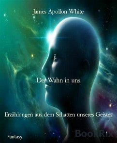 Der Wahn in uns (eBook, ePUB) - Apollon White, James