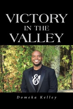 Victory in the Valley - Kelley, Domeka
