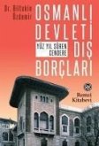 Osmanli Devleti Dis Borclari