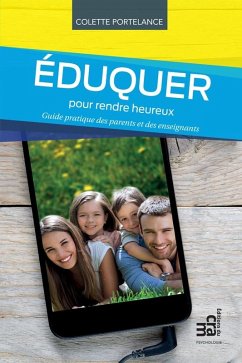 Cover Eduquer pour rendre heureux (eBook, ePUB)