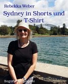 Sydney in Shorts und T-Shirt (eBook, ePUB)