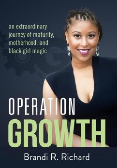 Operation Growth - Richard, Brandi R