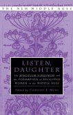 Listen Daughter (eBook, PDF)
