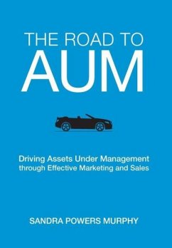 The Road to AUM - Murphy, Sandra Powers