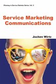 SERVICE MARKETING COMMUNICATIONS