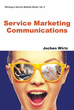 SERVICE MARKETING COMMUNICATIONS - Jochen Wirtz