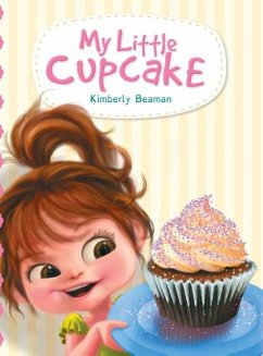 My Little Cupcake - Beaman, Kimberly