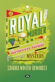 A Royal Murder: A Rebecca Keith Mystery